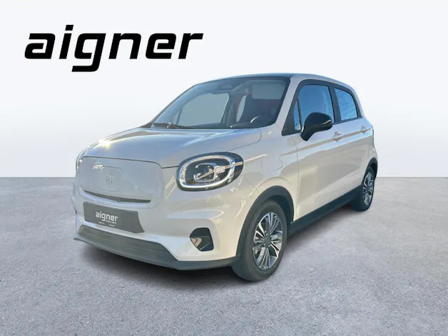 Leapmotor T03 Cargo Electric
