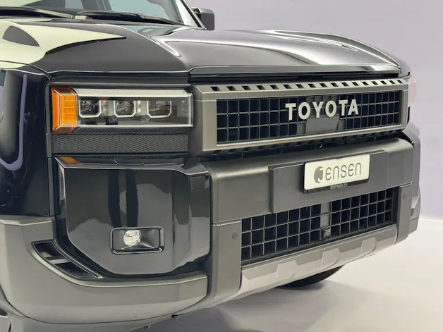 Toyota Land Cruiser 2.8 D 230 Invincible AWD