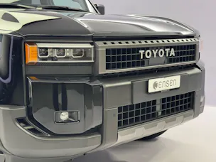 Toyota Land Cruiser 2.8 D 230 Invincible AWD