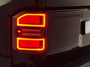 Toyota Land Cruiser 2.8 D 230 Invincible AWD