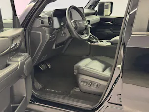 Toyota Land Cruiser 2.8 D 230 Invincible AWD
