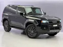 Toyota Land Cruiser 2.8 D 230 Invincible AWD