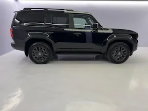 Toyota Land Cruiser 2.8 D 230 Invincible AWD