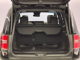 Toyota Land Cruiser 2.8 D 230 Invincible AWD