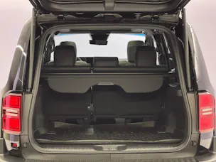 Toyota Land Cruiser 2.8 D 230 Invincible AWD