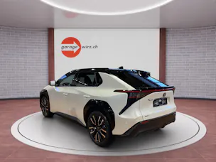 Toyota bZ4X Premium AWD