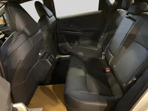 Toyota bZ4X Premium AWD