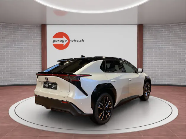 Toyota bZ4X Premium AWD