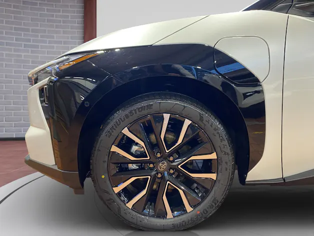 Toyota bZ4X Premium AWD