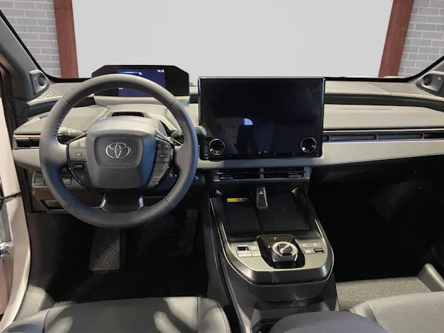 Toyota bZ4X Premium AWD