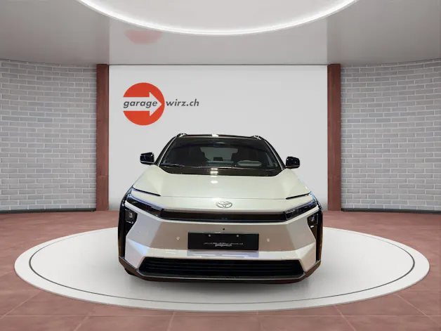 Toyota bZ4X Premium AWD