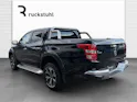 Fiat Fullback DKab. Pick-up 2.4 HDi Swiss