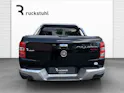 Fiat Fullback DKab. Pick-up 2.4 HDi Swiss
