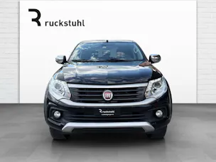 Fiat Fullback DKab. Pick-up 2.4 HDi Swiss