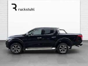 FIAT Fullback DKab. Pick-up 2.4 HDi Swiss
