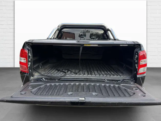 Fiat Fullback DKab. Pick-up 2.4 HDi Swiss