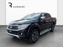 Fiat Fullback DKab. Pick-up 2.4 HDi Swiss