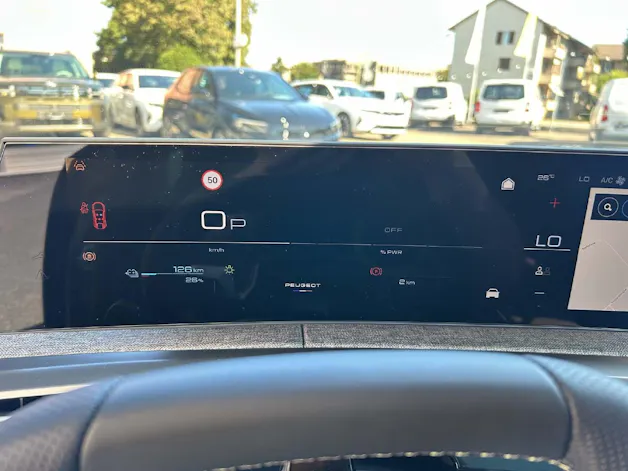 Peugeot 5008 e-GT Exclusive AWD