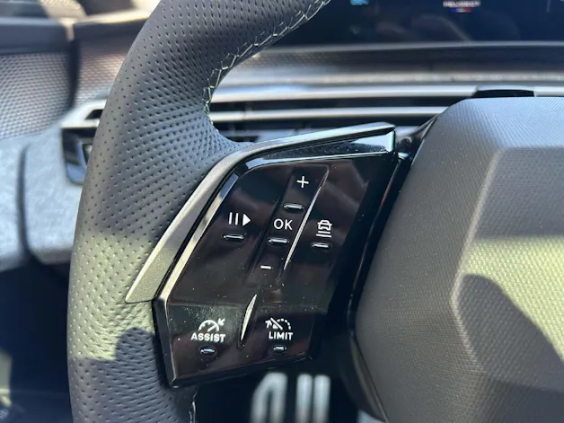 Peugeot 5008 e-GT Exclusive AWD