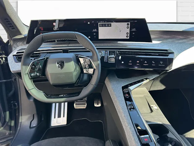 Peugeot 5008 e-GT Exclusive AWD