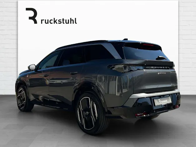 Peugeot 5008 e-GT Exclusive AWD