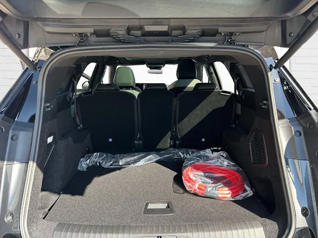 Peugeot 5008 e-GT Exclusive AWD