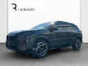 Peugeot 5008 e-GT Exclusive AWD
