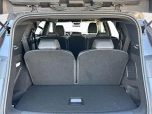PEUGEOT 5008 1.2 Hybrid Allure Premium
