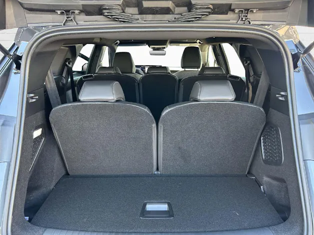 Peugeot 5008 1.2 Hybrid Allure Premium