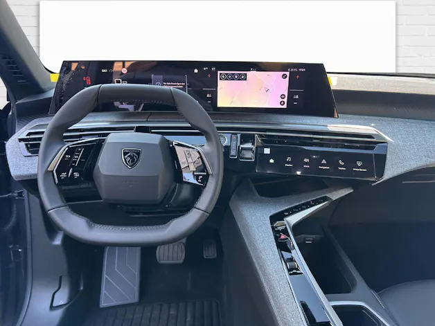 Peugeot 5008 1.2 Hybrid Allure Premium