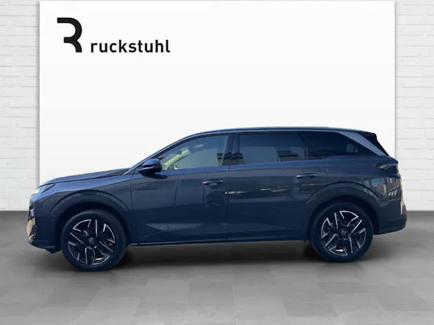 Peugeot 5008 1.2 Hybrid Allure Premium