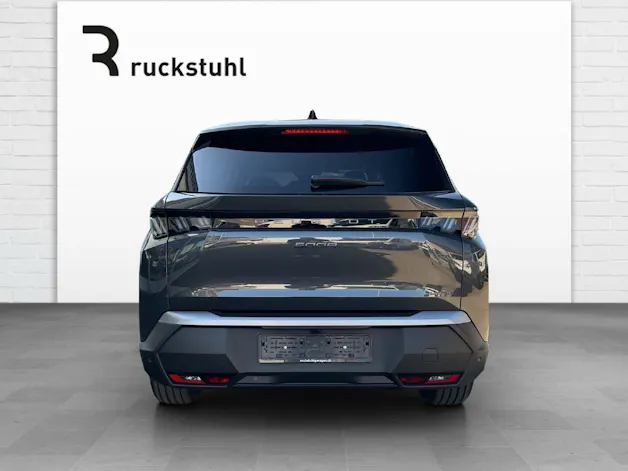 Peugeot 5008 1.2 Hybrid Allure Premium