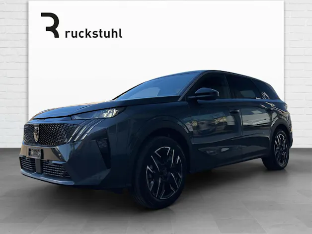 Peugeot 5008 1.2 Hybrid Allure Premium