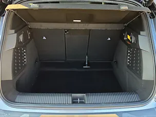 RENAULT Scénic E-Tech esprit Alpine