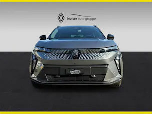 RENAULT Scénic E-Tech esprit Alpine