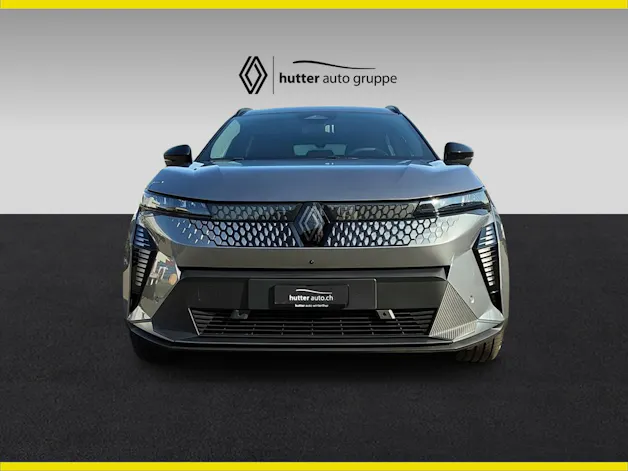 Renault Scénic E-Tech esprit Alpine