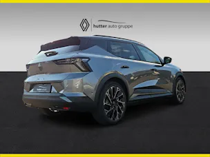 RENAULT Scénic E-Tech esprit Alpine