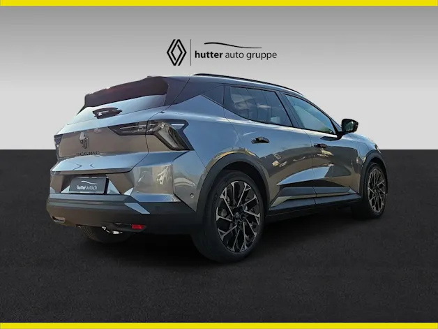 Renault Scénic E-Tech esprit Alpine