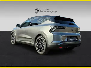 RENAULT Scénic E-Tech esprit Alpine