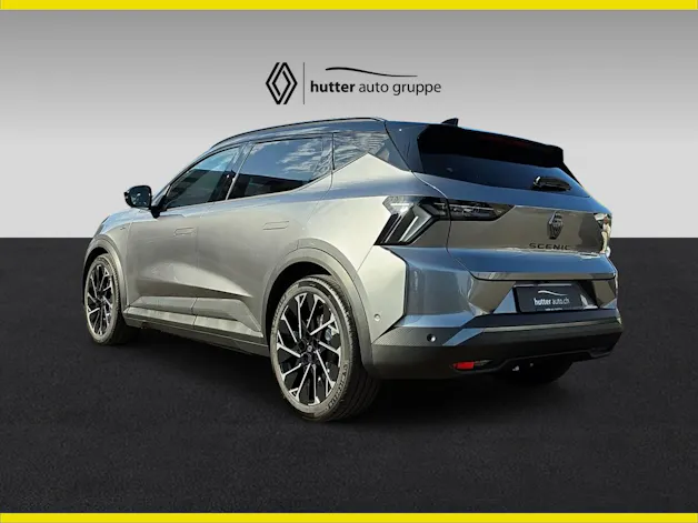 Renault Scénic E-Tech esprit Alpine