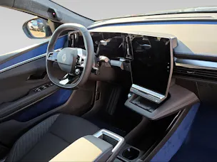 RENAULT Scénic E-Tech esprit Alpine