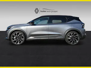 RENAULT Scénic E-Tech esprit Alpine