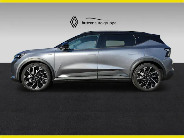 Renault Scénic E-Tech esprit Alpine