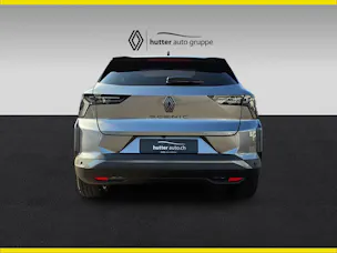 RENAULT Scénic E-Tech esprit Alpine