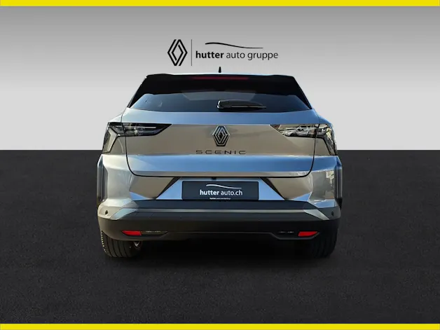 Renault Scénic E-Tech esprit Alpine