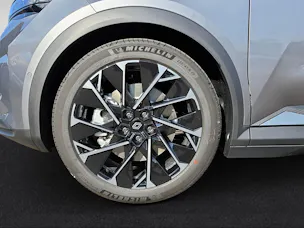 RENAULT Scénic E-Tech esprit Alpine