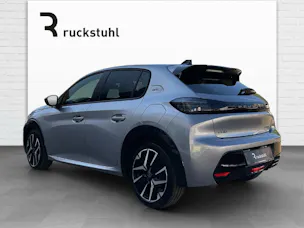 PEUGEOT 208 1.2 Hybrid 145 GT Exclusive