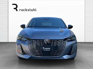 Peugeot 208 1.2 Hybrid 145 GT Exclusive