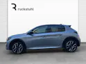 Peugeot 208 1.2 Hybrid 145 GT Exclusive
