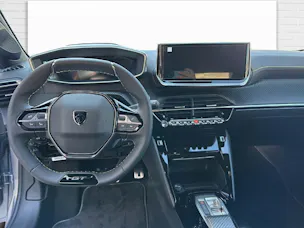 PEUGEOT 208 1.2 Hybrid 145 GT Exclusive